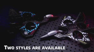 Remote Control Airplane (L0712)