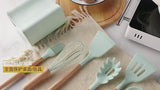 12 Pcs Cooking Utensils Set