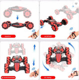 RC with Control Watch ©