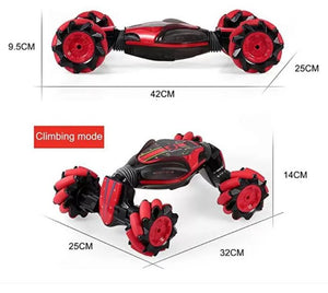 RC with Control Watch ©