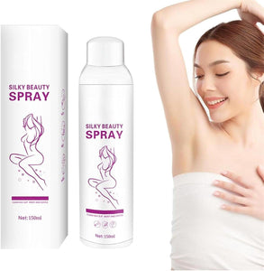 Silky Beauty Hair Spray